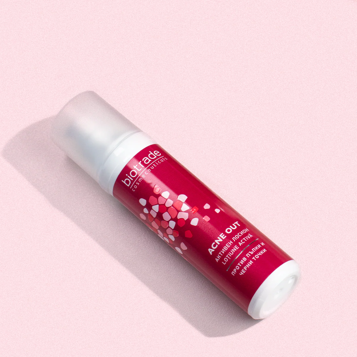 Acne Out активен лосион против пъпки, 60 мл - Image 9