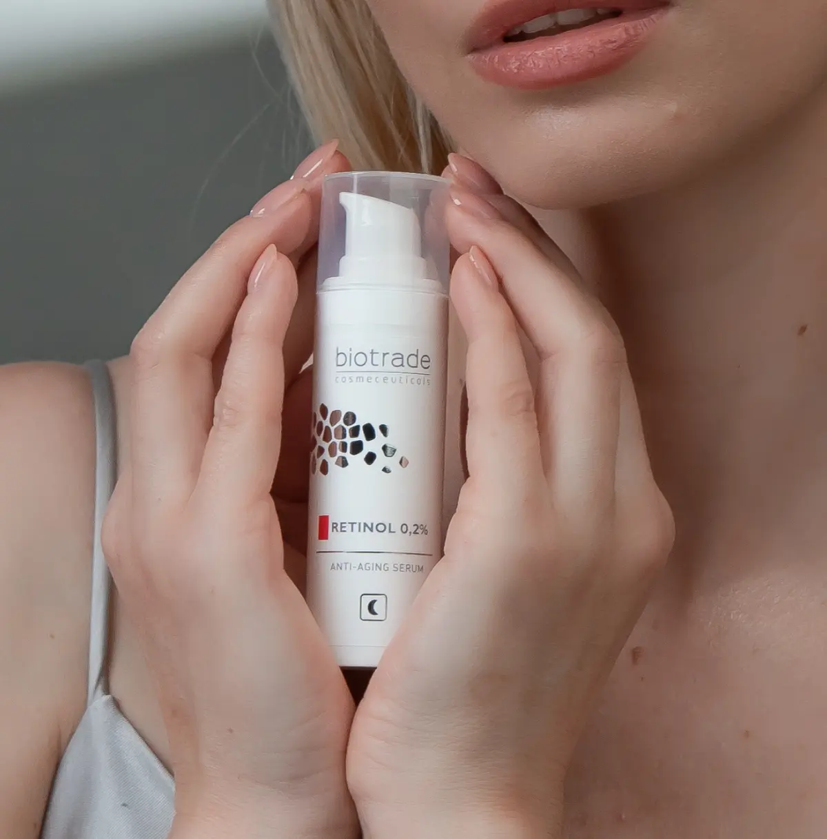 Biotrade серум за лице против бръчки с ретинол 0.2%, 30 мл - Image 4