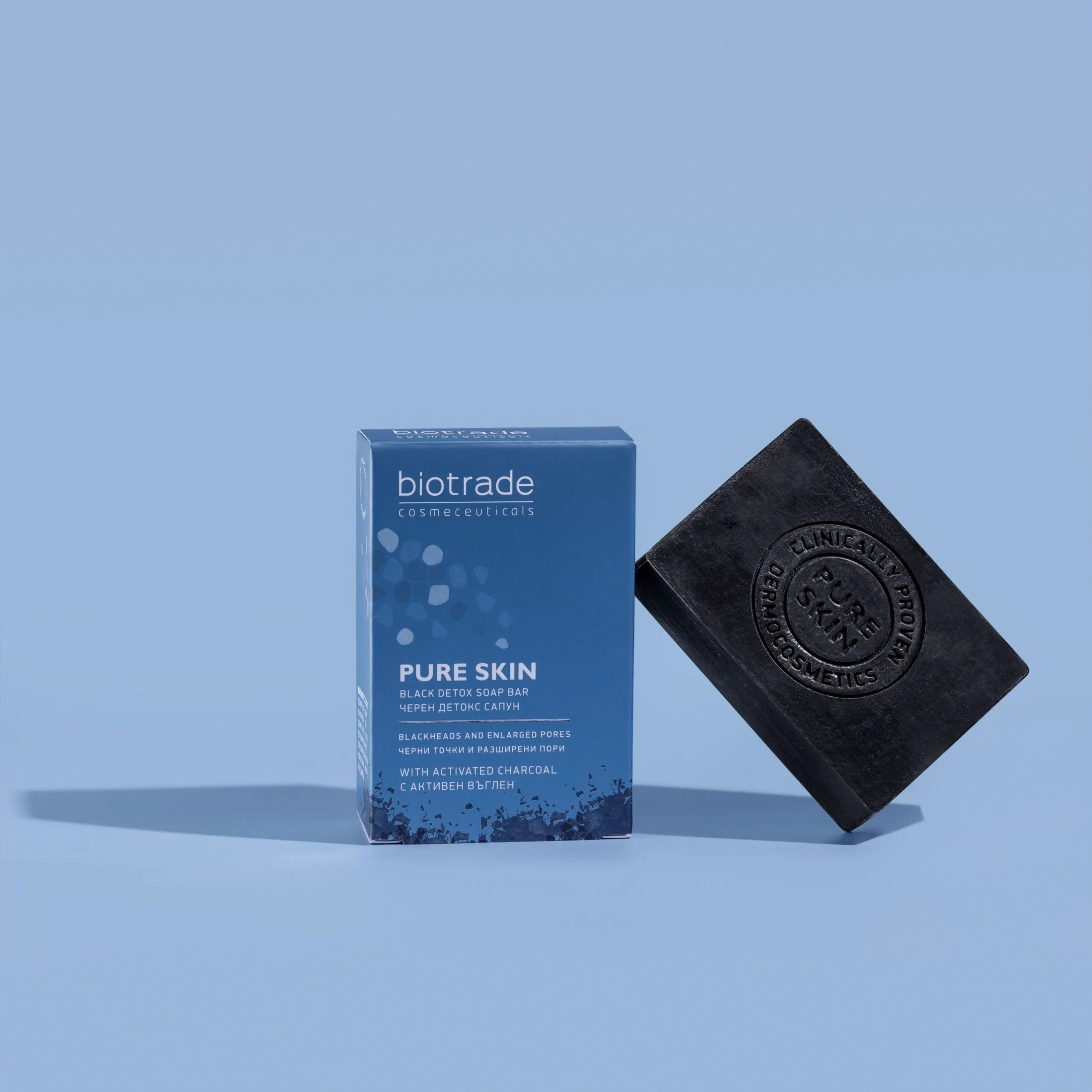 Pure Skin сапун, 100 г - Image 3